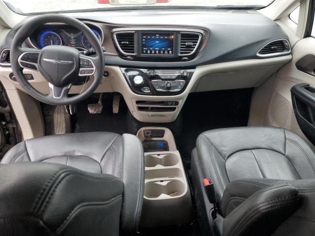 2018 CHRYSLER PACIFICA L - 2C4RC1AG4JR274986