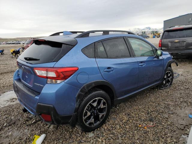 JF2GTACC5K8288833 Subaru Crosstrek Premium