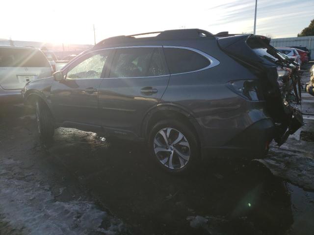 4S4BTANC6N3227929 Subaru Outback Limited