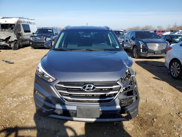 KM8J3CA2XGU105270 Hyundai Tucson Limited