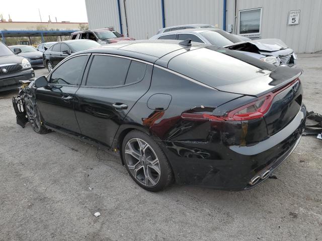 KNAE15LA7M6093975 Kia Stinger  2