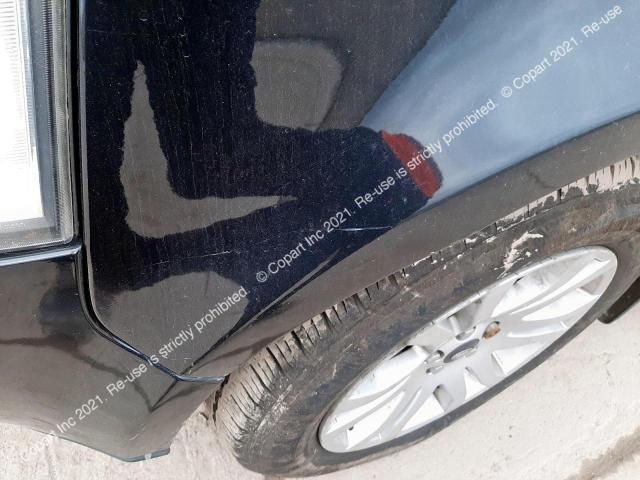 SALFA27B57H006813 Land Rover Freelander