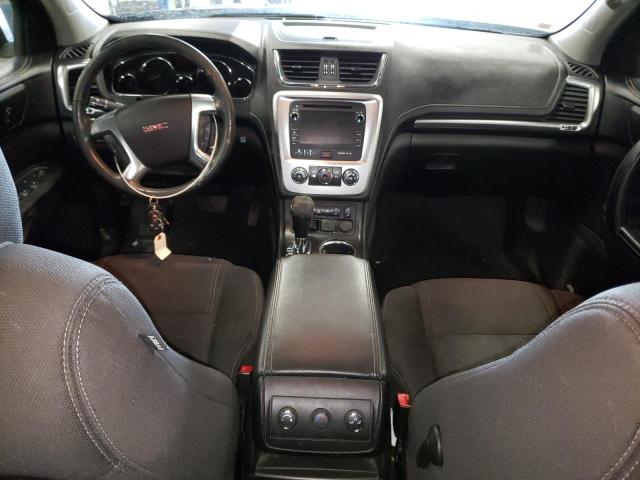 1GKKVPKDXFJ282528 GMC Acadia