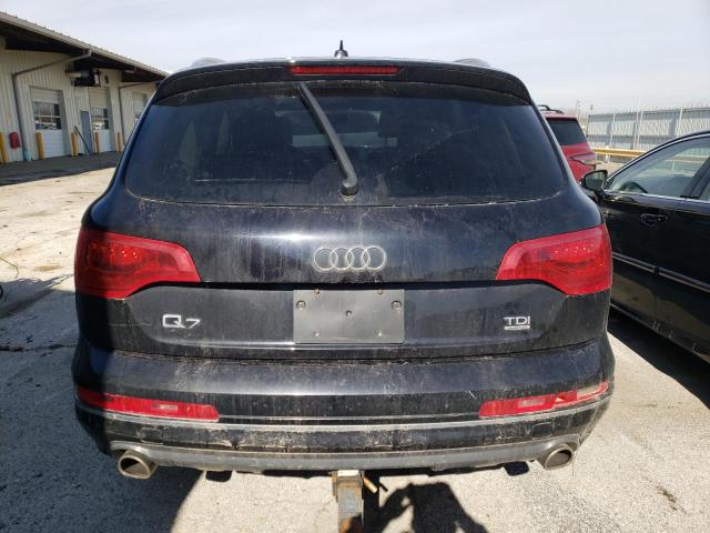 2015 AUDI Q7 TDI PRE - WA1LMAFEXFD014655