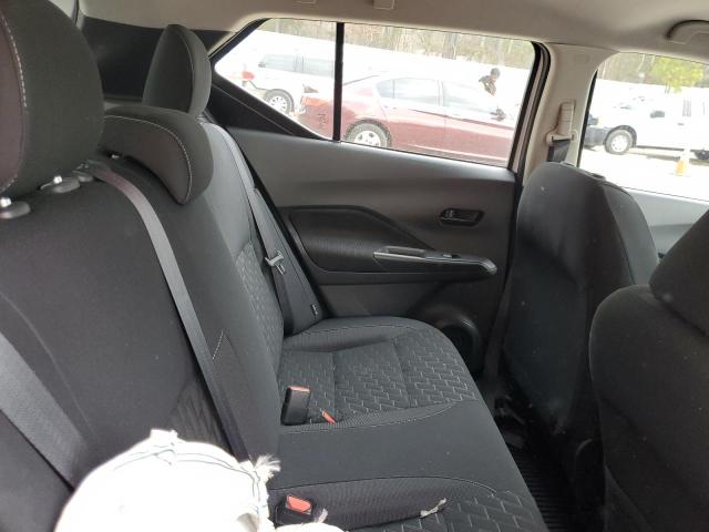 3N1CP5BV8ML467628 Nissan Kicks