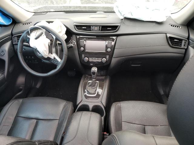 5N1AT2MV6KC737214 Nissan ROGUE S