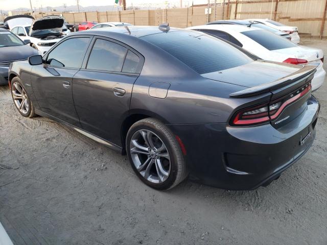 2C3CDXCT6MH583972 Dodge CHARGER R/T