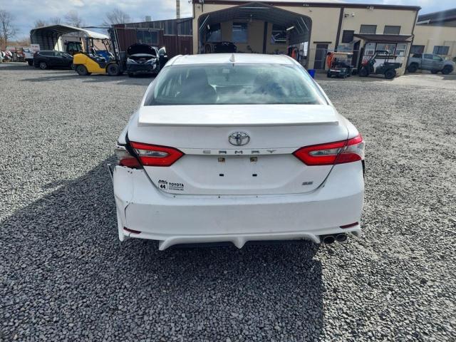 2019 TOYOTA CAMRY L - 4T1B11HK5KU175160