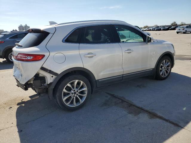 5LMCJ1A91FUJ10773 Lincoln MKZ