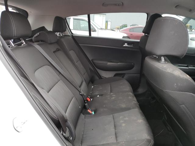 2021 KIA SPORTAGE L - KNDPM3AC3M7868116