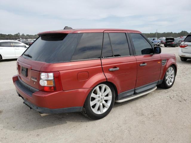 SALSH234X6A949515 Land Rover Range Rover Sport Supercharged