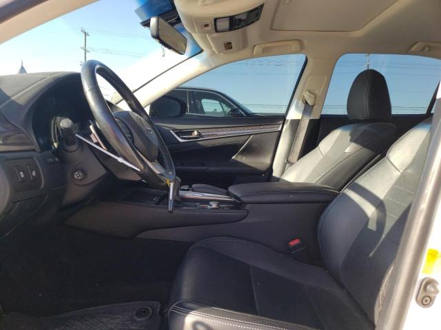 2016 LEXUS GS 350 BAS - JTHBZ1BLXGA006225