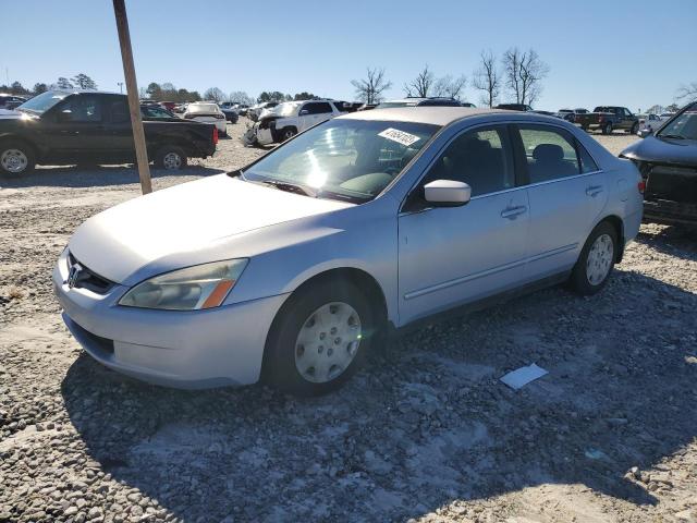 2003 Honda Accord Sedan LX