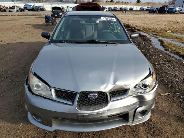 JF1GD61657H507986 Subaru Impreza