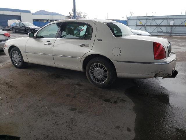 1LNHM82V67Y604044 Lincoln TOWNCAR