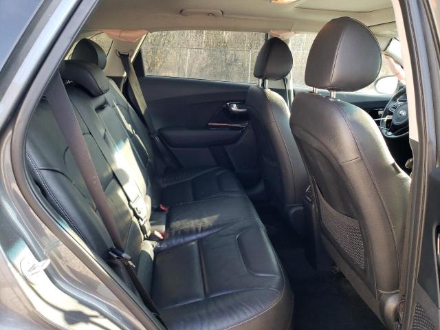 2017 KIA NIRO EX TO - KNDCE3LC8H5042534