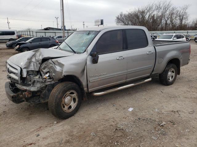 2006 Toyota Tundra 