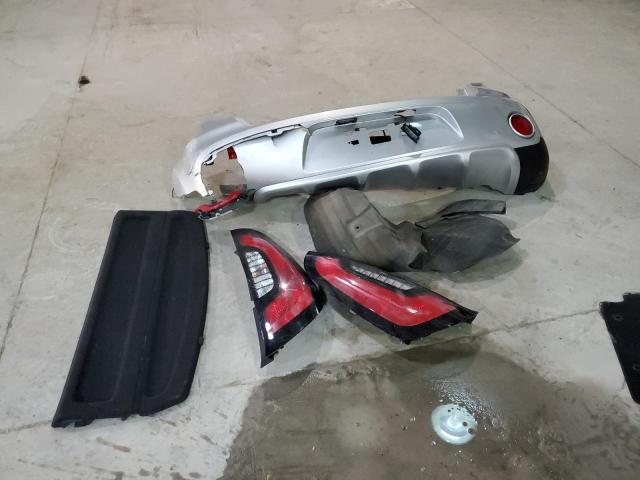 2017 KIA SOUL + - KNDJP3A53H7453088