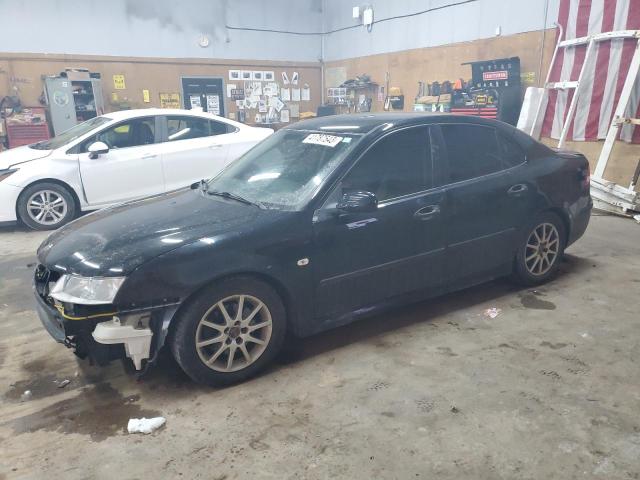 2004 Saab 9-3 Arc