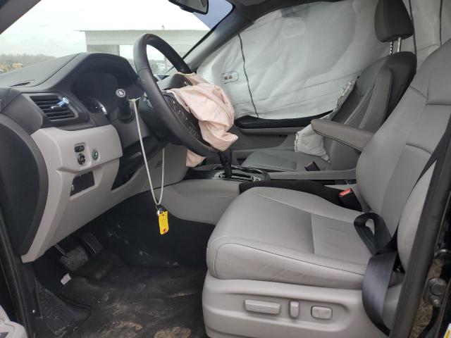 2018 HONDA PILOT EXL - 5FNYF5H52JB014239