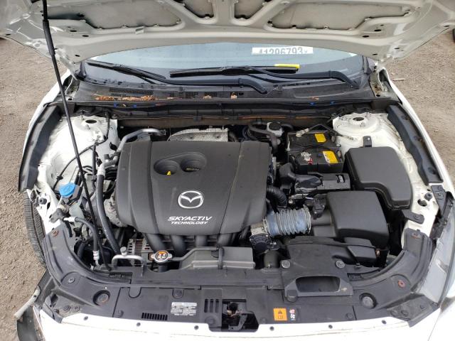 2016 MAZDA 3 TOURING - JM1BM1L73G1338699