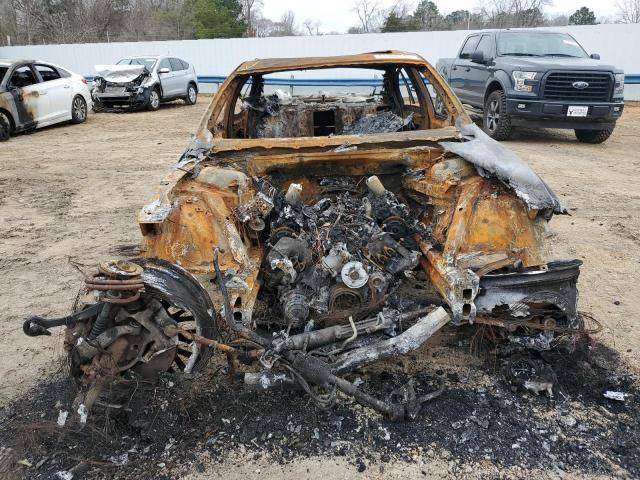 WBAHN83587DT71370 BMW 750