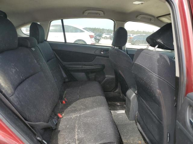 JF1GPAL65DH207917 Subaru Impreza Sport Premium
