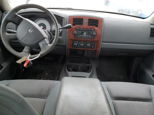 2005 DODGE DAKOTA QUAD SLT VIN: 1D7HW48N55S159414