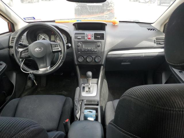 JF1GPAL65DH207917 Subaru Impreza Sport Premium