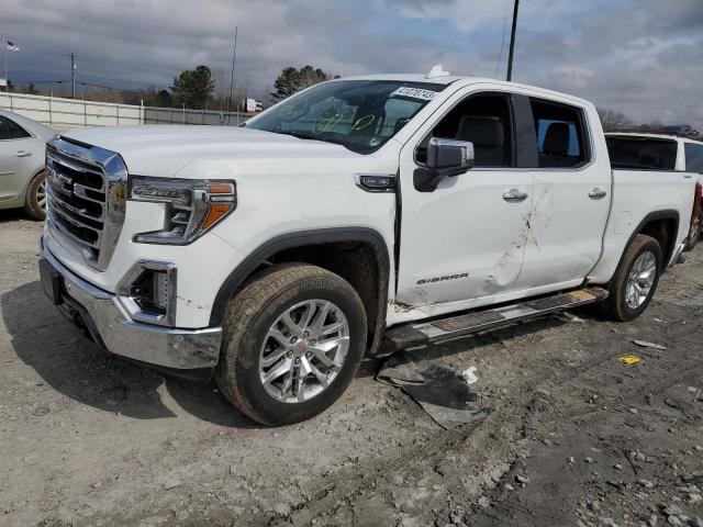 2019 GMC SIERRA