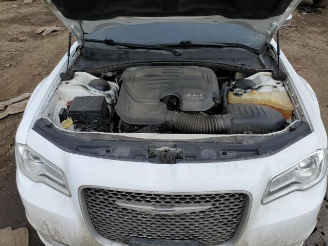2016 CHRYSLER 300C PLATI - 2C3CCASG0GH199856