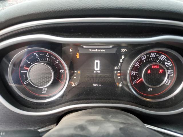 2015 DODGE CHALLENGER 2C3CDZBG5FH913801