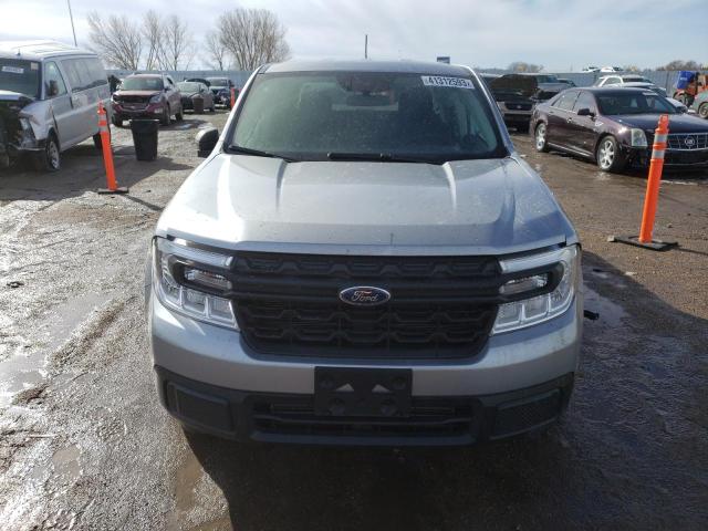 2022 FORD MAVERICK X - 3FTTW8F98NRA41760
