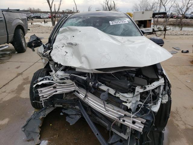 2020 TOYOTA COROLLA XS - JTNA4RBE7L3082247