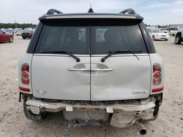 WMWZF3C57BT188948 Mini Cooper