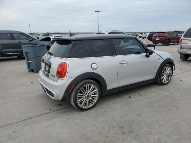 2018 MINI COOPER S - WMWXP7C54J2A48987