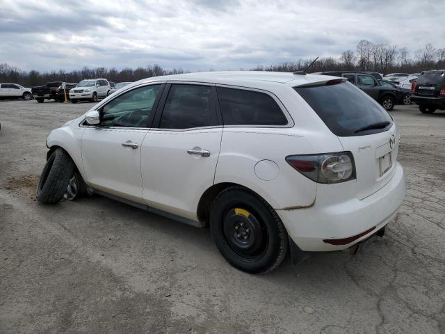 2010 MAZDA CX-7 - JM3ER4WLXA0302201