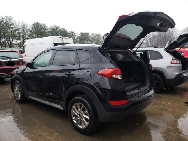 2017 HYUNDAI TUCSON LIM - KM8J3CA49HU596403