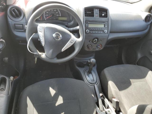 3N1CN7AP9FL823110 Nissan VERSA S