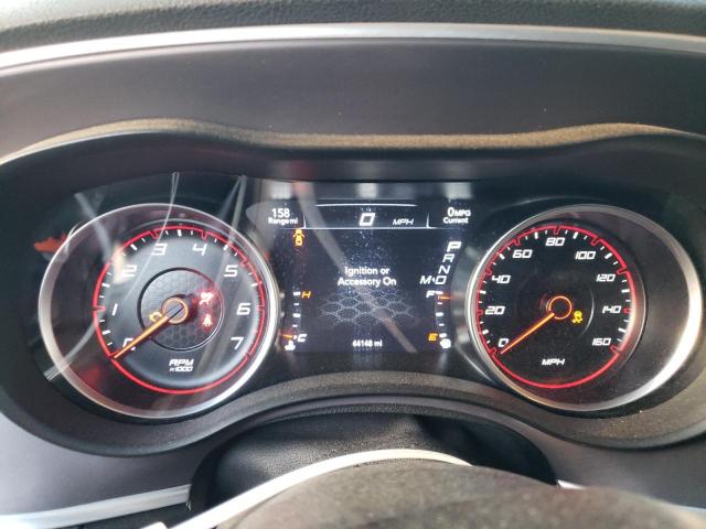 2C3CDXCT6MH583972 Dodge CHARGER R/T