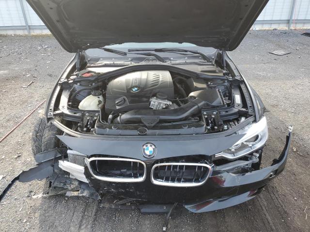 WBA3B9G54ENR91370 BMW 335 XI