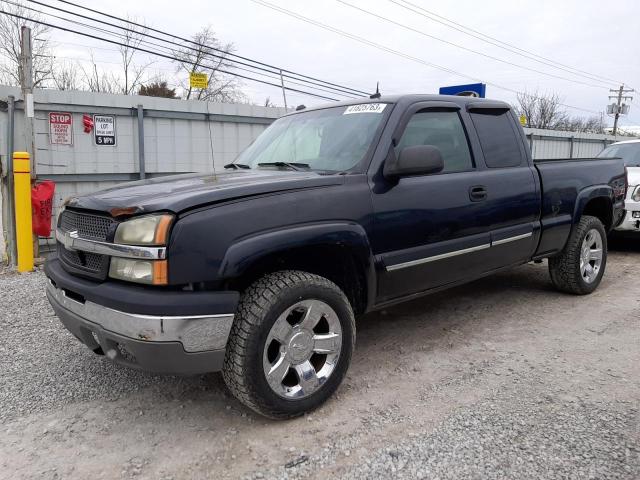 2004 Chevrolet C/K 1500 