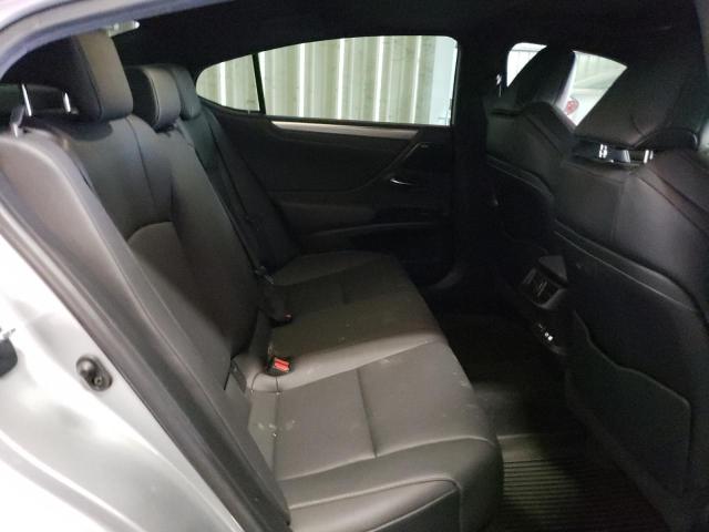 2022 LEXUS ES 350 F-S - 58AJZ1B1XNU131785