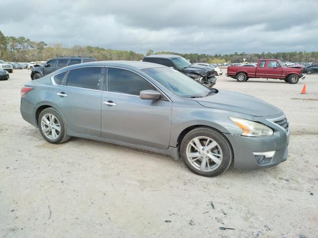 2015 NISSAN ALTIMA 2.5 - 1N4AL3AP8FC168278