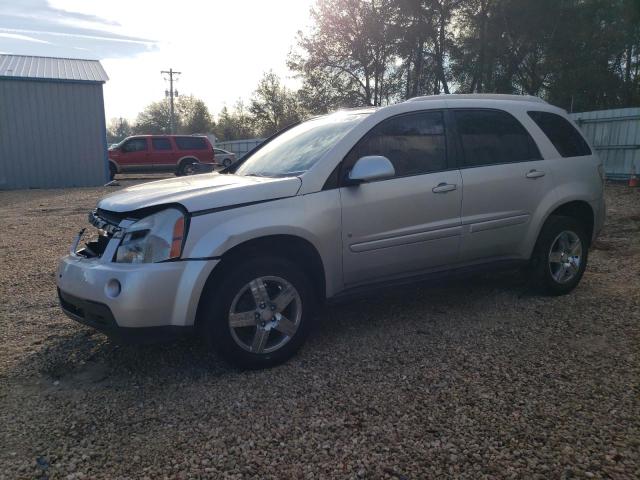 2009 Chevrolet Equinox LT