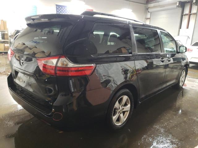 2015 TOYOTA SIENNA LE - 5TDKK3DC6FS536272