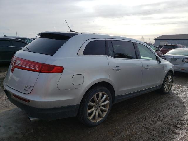 2LMHJ5ARXBBJ53982 Lincoln MKT