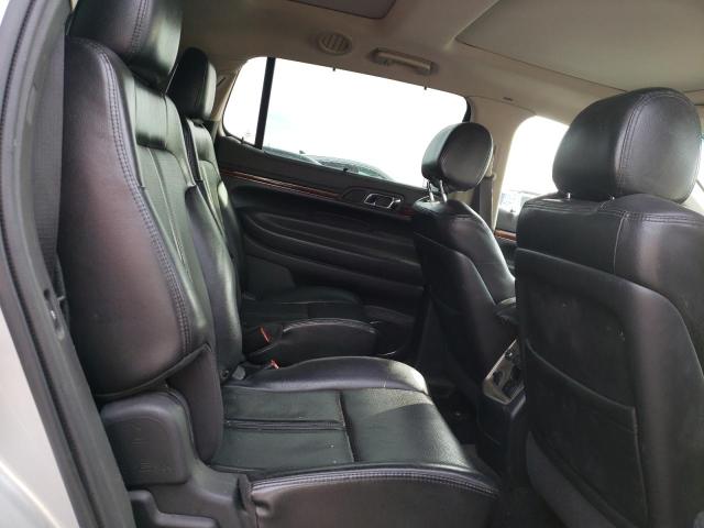 2LMHJ5ARXBBJ53982 Lincoln MKT