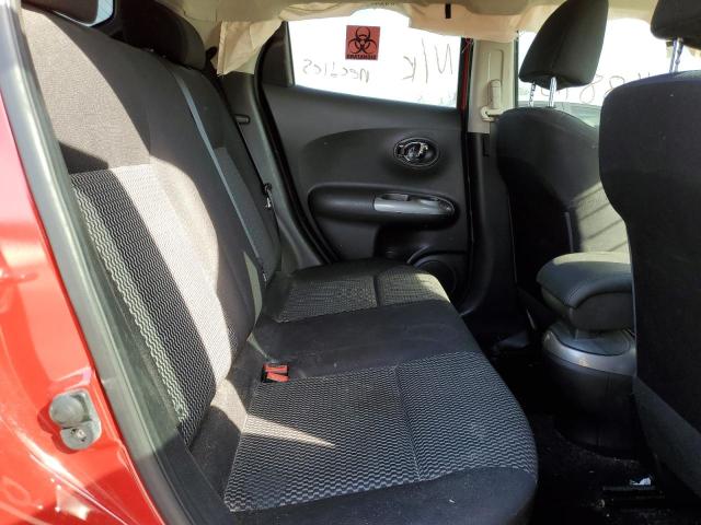 2015 NISSAN JUKE S - JN8AF5MR6FT508140