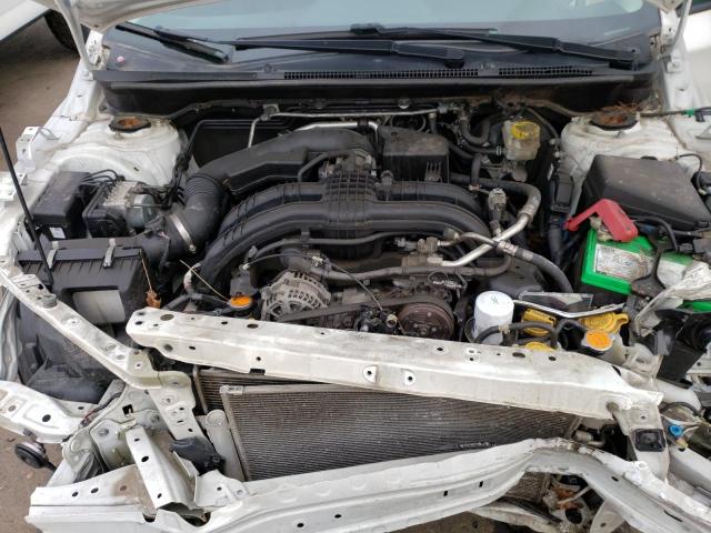 4S3GKAA66H1607611 Subaru IMPREZA